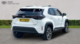 Used Toyota Yaris Cross 1.5 VVT-h Excel E-CVT Euro 6 (s/s) 5dr full