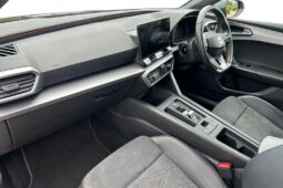 Used SEAT Leon 1.5 eTSI 150 FR Sport 5dr DSG full