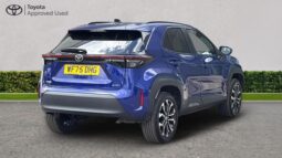 Used Toyota Yaris Cross 1.5 VVT-h Design E-CVT Euro 6 (s/s) 5dr full