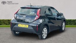 Used Toyota Aygo X 1.0 VVT-i Pure Euro 6 (s/s) 5dr full