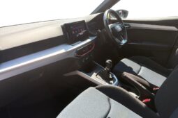 Used SEAT Arona 1.0 TSI 110 FR 5dr full