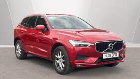 Used Volvo XC60 T5 Momentum Pro Automatic
