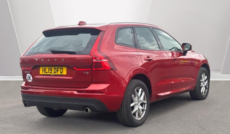 Used Volvo XC60 T5 Momentum Pro Automatic full
