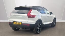 Used Volvo XC40 T5 AWD First Edition wk06 Automatic full