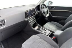 Used SEAT Ateca 1.5 TSI EVO Xperience 5dr DSG full