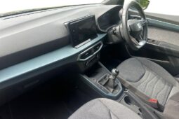 Used SEAT Arona 1.0 TSI 110 XPERIENCE 5dr full