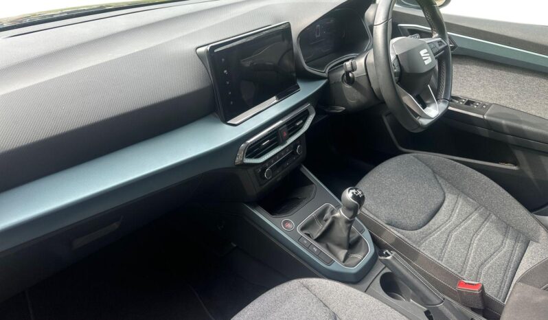 Used SEAT Arona 1.0 TSI 110 XPERIENCE 5dr full