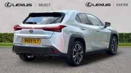 Used Lexus UX 2.0 250h Takumi E-CVT E-FOUR Euro 6 (s/s) 5dr full