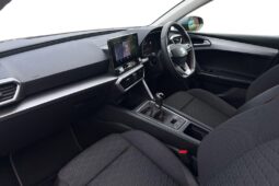 Used SEAT Leon 1.0 TSI EVO FR 5dr full