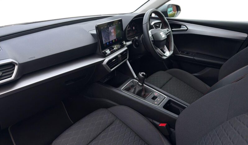 Used SEAT Leon 1.0 TSI EVO FR 5dr full