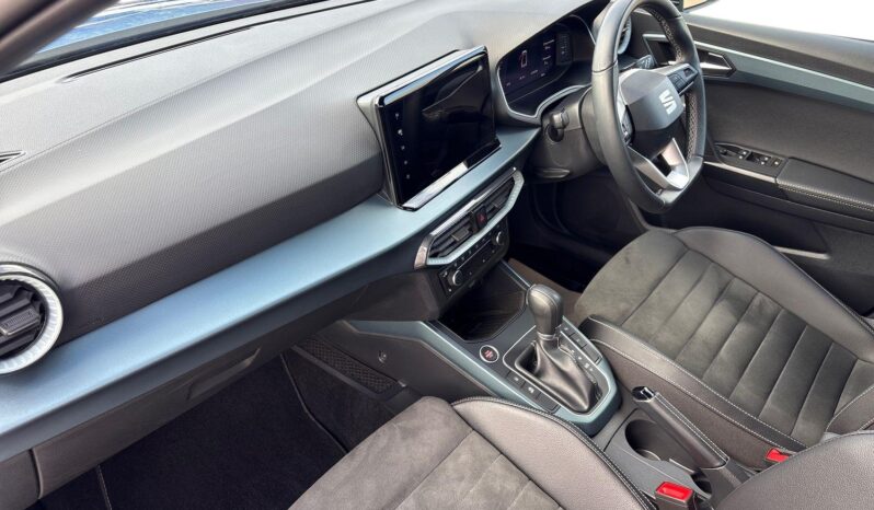 Used SEAT Arona 1.0 TSI 115 XPERIENCE Lux 5dr DSG full