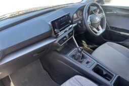 Used SEAT Leon 1.5 TSI EVO SE 5dr full