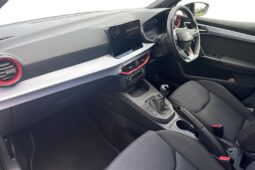 Used SEAT Ibiza 1.0 TSI 110 FR 5dr full