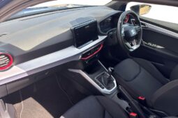 Used SEAT Arona 1.0 TSI 110 FR 5dr full
