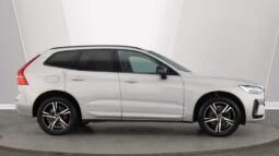 Used Volvo XC60 Recharge R-Design, T6 AWD plug-in hybrid full