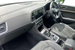 Used SEAT Ateca 1.5 TSI EVO Xperience 5dr full