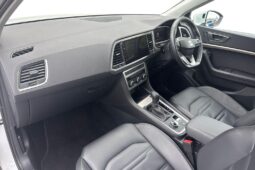Used SEAT Ateca 1.5 TSI EVO Xperience Lux 5dr DSG full