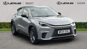 Used Lexus Lbx 1.5 VVT-iE Premium E-CVT Euro 6 (s/s) 5dr