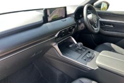 Used Mazda CX-80 2.5 e-SKYACTIV 17.8kWh Homura Auto 4WD Euro 6 5dr full