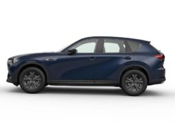 Used Mazda CX-60 2.5 e-SKYACTIV 17.8kWh Exclusive-Line Auto 4WD Euro 6 5dr full
