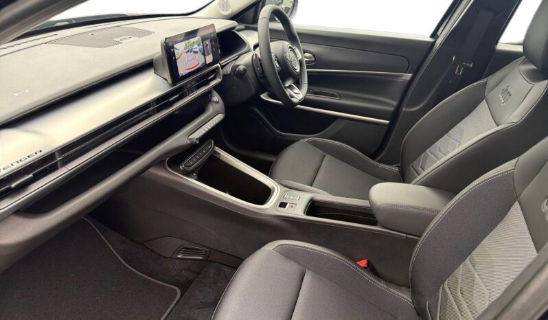 Used Jeep Avenger 1.2 e-Hybrid Summit e-DCT Euro 6 (s/s) 5dr full