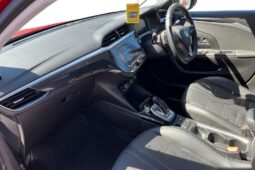 Used Vauxhall Corsa 1.2 Turbo Ultimate Nav Auto Euro 6 (s/s) 5dr full