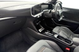 Used Vauxhall Mokka 50kWh Ultimate Auto 5dr full