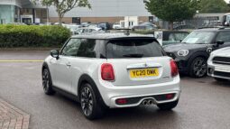 Used MINI HATCHBACK 3-Door Hatch Cooper S Exclusive full