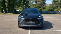 Used Toyota CHR 2.0 VVT 13.6kWh Design SUV 5dr Petrol Plug-in Hybrid CVT Euro 6 (s/s) (223 ps) full