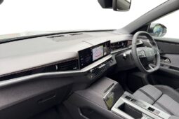 Used Vauxhall Grandland 73kWh GS Auto 5dr full