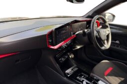 Used Vauxhall Mokka 1.2 Turbo GS Line Auto Euro 6 (s/s) 5dr full