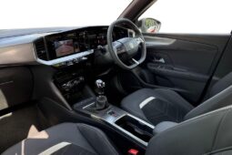 Used Vauxhall Mokka 1.2 Turbo Ultimate Euro 6 (s/s) 5dr full
