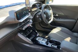 Used Peugeot 2008 50kWh GT Auto 5dr (7kW Charger) full