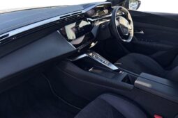 Used Peugeot 408 1.2 PureTech GT Fastback EAT Euro 6 (s/s) 5dr full
