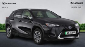 Used Lexus UX 300e 54.3kWh Premium Plus SUV 5dr Electric Auto (204 ps)