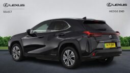 Used Lexus UX 300e 54.3kWh Premium Plus SUV 5dr Electric Auto (204 ps) full