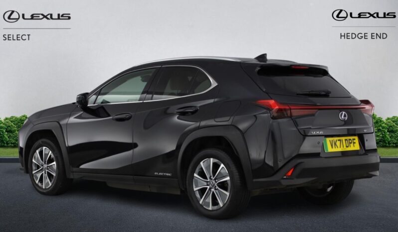 Used Lexus UX 300e 54.3kWh Premium Plus SUV 5dr Electric Auto (204 ps) full