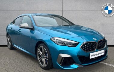 Used BMW 2 Series M235i xDrive Gran Coupe