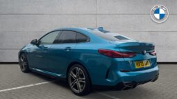Used BMW 2 Series M235i xDrive Gran Coupe full