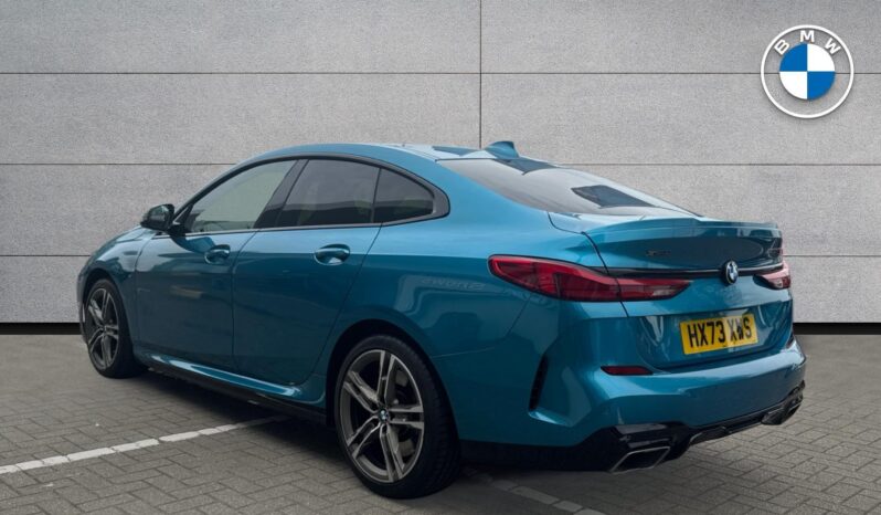 Used BMW 2 Series M235i xDrive Gran Coupe full