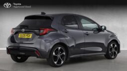 Used Toyota Yaris 1.5 VVT-h Excel E-CVT Euro 6 (s/s) 5dr full