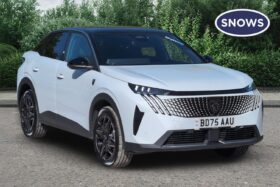 Used Peugeot 3008 1.2 GT e-DSC6 Euro 6 (s/s) 5dr