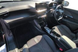 Used Peugeot 2008 1.2 GT e-DSC6 Euro 6 (s/s) 5dr full