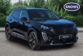 Used Peugeot 2008 1.2 GT e-DSC6 Euro 6 (s/s) 5dr