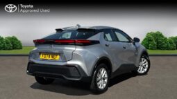 Used Toyota C-HR 1.8 VVT-h Icon CVT Euro 6 (s/s) 5dr full