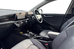 Used Kia Niro 1.6 GDi HEV ASPIRE full