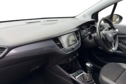 Used Vauxhall Crossland X 1.2 Turbo GPF Elite Nav Euro 6 (s/s) 5dr full