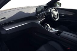 Used Peugeot 5008 1.5 BlueHDi GT EAT Euro 6 (s/s) 5dr full