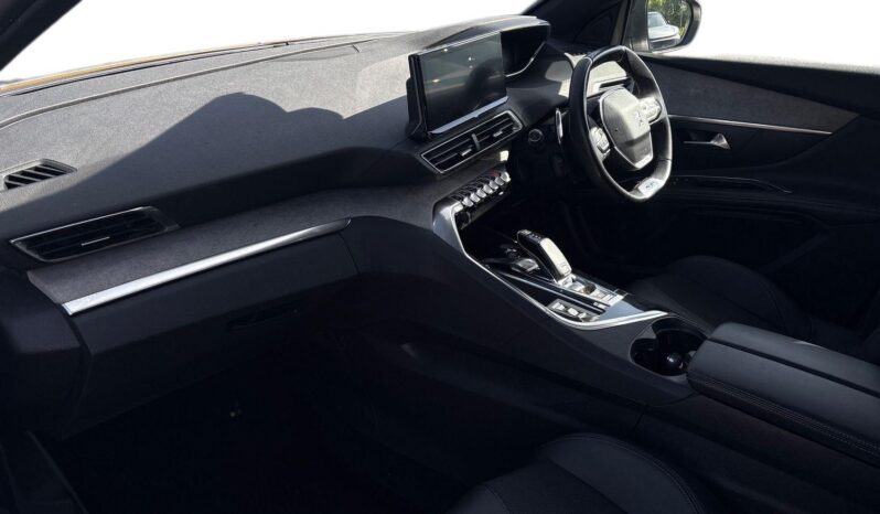 Used Peugeot 5008 1.5 BlueHDi GT EAT Euro 6 (s/s) 5dr full