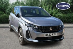 Used Peugeot 5008 1.5 BlueHDi GT EAT Euro 6 (s/s) 5dr